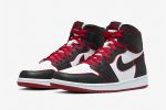 Air Jordan 1 Retro High OG 'Bloodline' - Image 3
