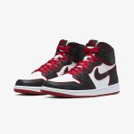 Air Jordan 1 Retro High OG 'Bloodline' - Image 3