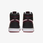 Air Jordan 1 Retro High OG 'Bloodline' - Image 5