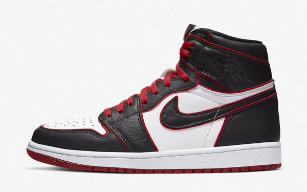 Air Jordan 1 Retro High OG 'Bloodline'
