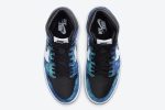 Wmns Air Jordan 1 Retro High OG 'Tie-Dye' - Image 4