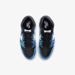 Wmns Air Jordan 1 Retro High OG 'Tie-Dye' - Image 4