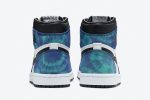Wmns Air Jordan 1 Retro High OG 'Tie-Dye' - Image 5