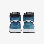 Wmns Air Jordan 1 Retro High OG 'Tie-Dye' - Image 5