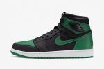Air Jordan 1 Retro High OG 'Pine Green 2.0'