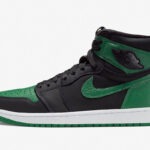 Air Jordan 1 Retro High OG 'Pine Green 2.0'