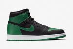 Air Jordan 1 Retro High OG 'Pine Green 2.0' - Image 2