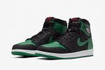 Air Jordan 1 Retro High OG 'Pine Green 2.0' - Image 3