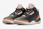 Air Jordan 3 Retro 'Desert Elephant' - Image 3