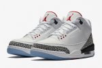 Air Jordan 3 Retro NRG 'Free Throw Line' - Image 3