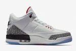 Air Jordan 3 Retro NRG 'Free Throw Line' - Image 2