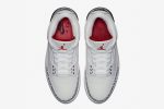 Air Jordan 3 Retro NRG 'Free Throw Line' - Image 4