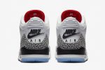 Air Jordan 3 Retro NRG 'Free Throw Line' - Image 5