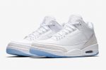 Air Jordan 3 Retro 'Triple White' - Image 3