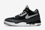 Air Jordan 3 Retro Tinker SP 'Black Cement'