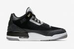 Air Jordan 3 Retro Tinker SP 'Black Cement' - Image 2