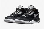 Air Jordan 3 Retro Tinker SP 'Black Cement' - Image 3