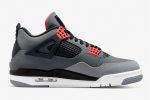 Air Jordan 4 Retro 'Infrared' - Image 2