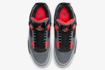 Air Jordan 4 Retro 'Infrared' - Image 4