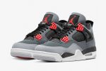 Air Jordan 4 Retro 'Infrared' - Image 3