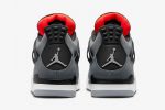 Air Jordan 4 Retro 'Infrared' - Image 5