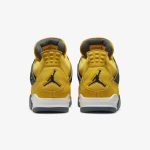 Air Jordan 4 Retro 'Lightning' 2021 - Image 5