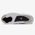 Air Jordan 4 Retro 'Military Black' - Image 7