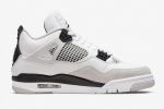 Air Jordan 4 Retro 'Military Black' - Image 2