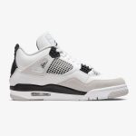 Air Jordan 4 Retro 'Military Black' - Image 2