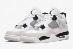Air Jordan 4 Retro 'Military Black' - Image 3