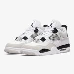 Air Jordan 4 Retro 'Military Black' - Image 3