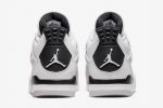 Air Jordan 4 Retro 'Military Black' - Image 6