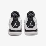 Air Jordan 4 Retro 'Military Black' - Image 6