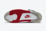 Air Jordan 4 Retro OG 'Fire Red' 2020 - Image 6