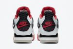 Air Jordan 4 Retro OG 'Fire Red' 2020 - Image 5
