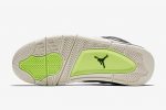 Wmns Air Jordan 4 Retro 'Splatter' - Image 6
