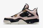Wmns Air Jordan 4 Retro 'Splatter'