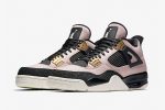 Wmns Air Jordan 4 Retro 'Splatter' - Image 3