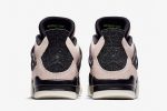 Wmns Air Jordan 4 Retro 'Splatter' - Image 5