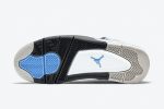 Air Jordan 4 Retro 'University Blue' - Image 6