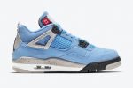 Air Jordan 4 Retro 'University Blue' - Image 2