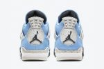 Air Jordan 4 Retro 'University Blue' - Image 5