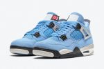 Air Jordan 4 Retro 'University Blue' - Image 3