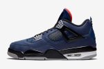Air Jordan 4 Winter 'Loyal Blue'