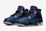 Air Jordan 4 Winter 'Loyal Blue' - Image 3