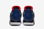 Air Jordan 4 Winter 'Loyal Blue' - Image 5