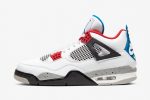 Air Jordan 4 Retro SE 'What The 4'