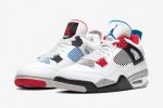 Air Jordan 4 Retro SE 'What The 4' - Image 3