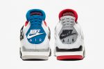 Air Jordan 4 Retro SE 'What The 4' - Image 5