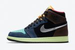 Air Jordan 1 Retro High 'Tokyo Bio Hack'